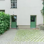 Apartment Mooeve Flatboxi *