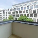 Apartment Mooeve Flatboxi *
