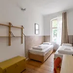 Apartment Mooeve Flatboxi