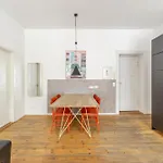 Apartment Mooeve Flatboxi Berlin