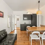 Apartment Mooeve Flatboxi