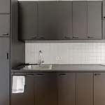 Apartment Mooeve Flatboxi Berlin