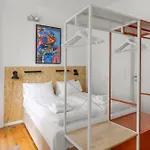Apartment Mooeve Flatboxi