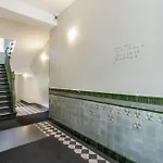 Lejlighed Mooeve Flatboxi *