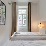 Lejlighed Mooeve Flatboxi Berlin