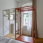 Mooeve Flatboxi Lejlighed