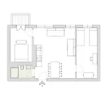 Mooeve Flatboxi Lejlighed