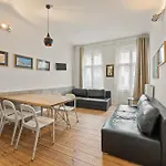 Lejlighed Mooeve Flatboxi Berlin
