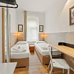 Lejlighed Mooeve Flatboxi Berlin