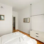 Lejlighed Mooeve Flatboxi Berlin