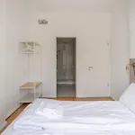 Mooeve Flatboxi アパート *