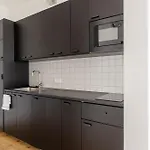 Mooeve Flatboxi Lejlighed