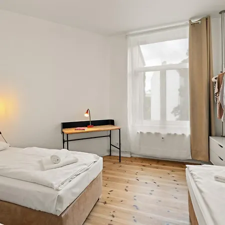 Apartment Mooeve Friedrichs Big