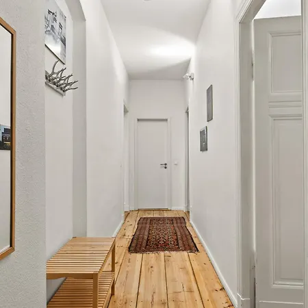 Apartment Mooeve Friedrichs Big