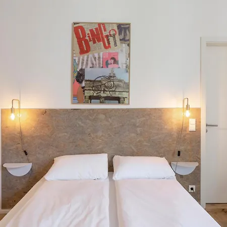 Mooeve Boxi Big Apartamento Berlín