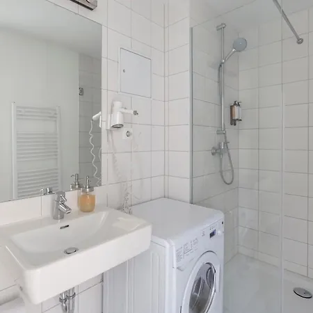Mooeve Flatboxi Apartamento