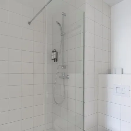Appartement Mooeve Flatboxi Berlin