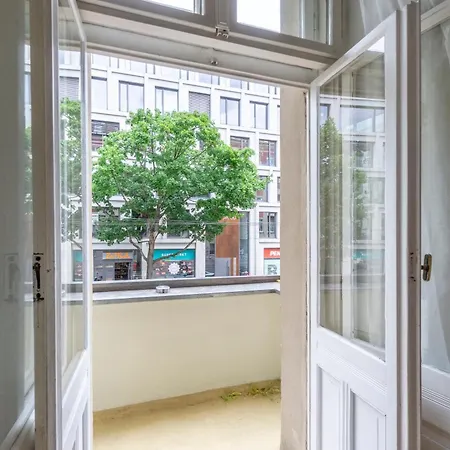 Mooeve Flatboxi Apartamento