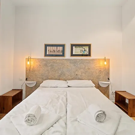 Mooeve Flatboxi Apartamento *