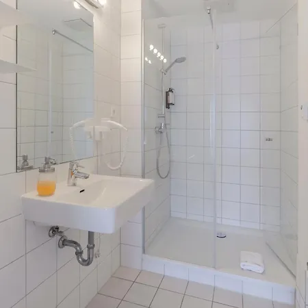Apartamento Mooeve Flatboxi Berlim