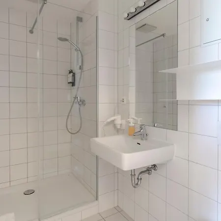 Appartement Mooeve Flatboxi
