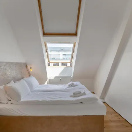 Apartamento Mooeve Flatboxi *