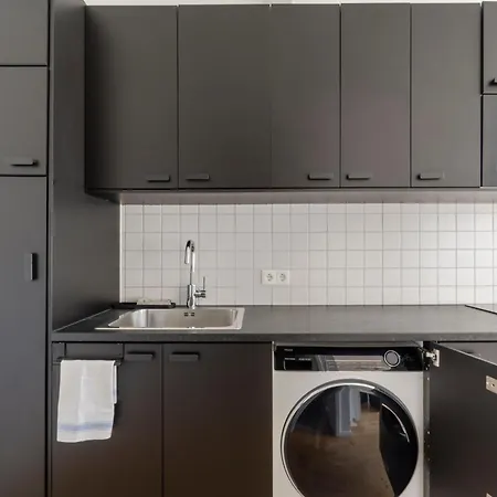 Appartement Mooeve Flatboxi *