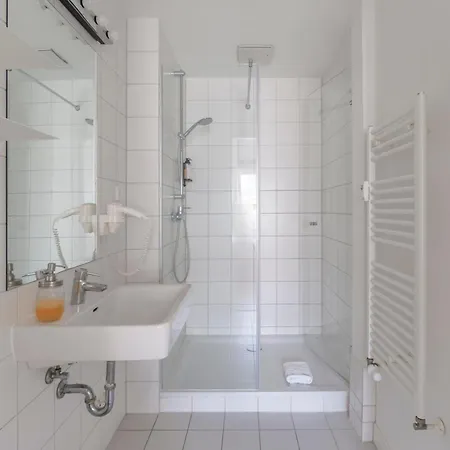 Apartamento Mooeve Flatboxi *