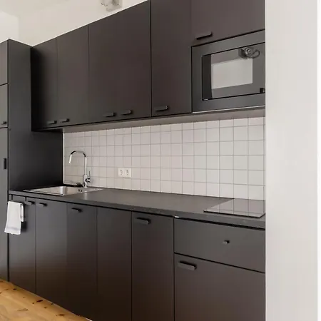 Mooeve Flatboxi Apartamento
