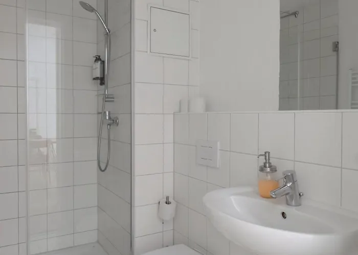 Lägenhet Mooeve Flatboxi