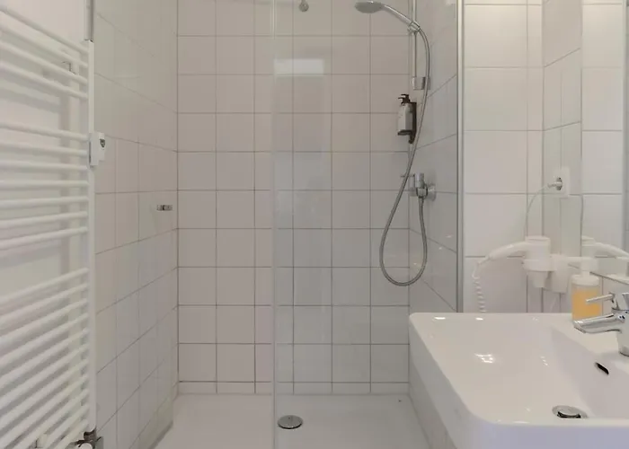 Mooeve Flatboxi Lägenhet