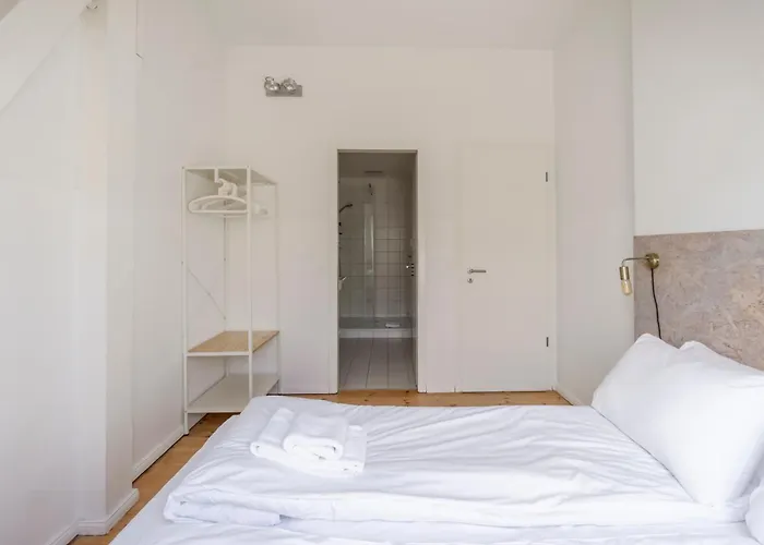 Mooeve Flatboxi Lägenhet *