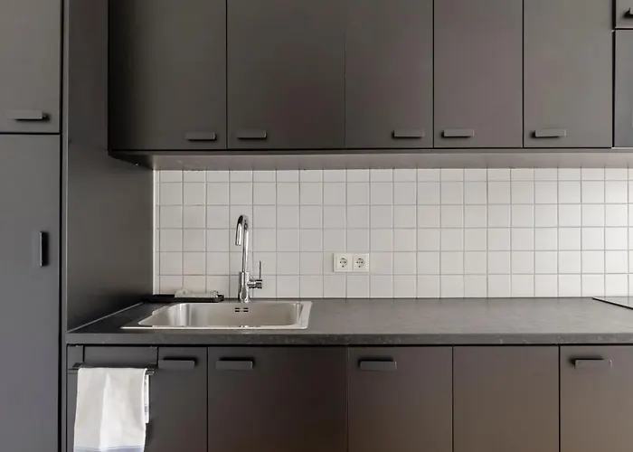 Appartamento Mooeve Flatboxi Berlino