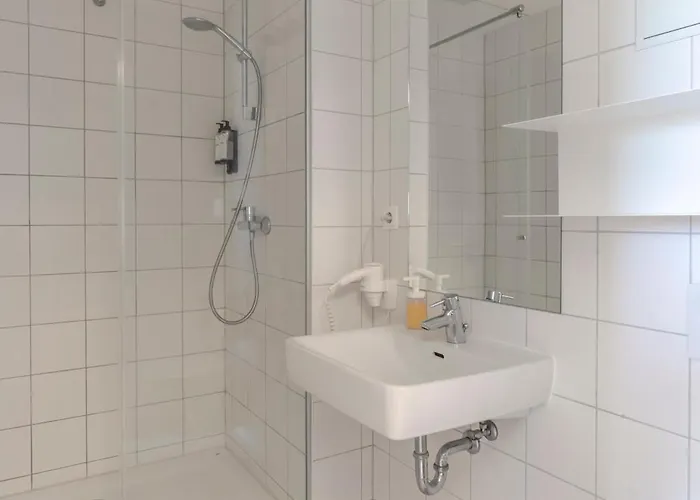 Lägenhet Mooeve Flatboxi