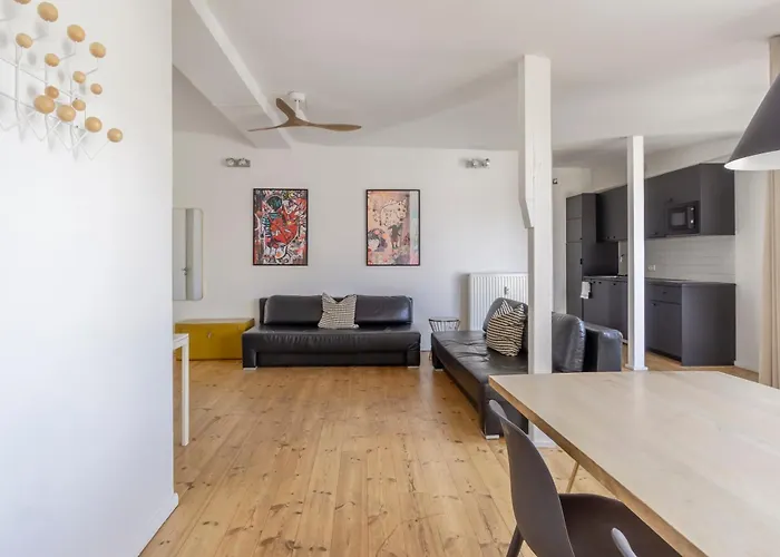 Mooeve Flatboxi Berlin