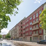 Appartement Mooeve Flatboxi Berlin