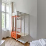 Mooeve Flatboxi Appartement Berlin