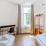 Mooeve Flatboxi Appartement