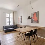 Mooeve Flatboxi Appartement Berlin