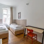 Mooeve Flatboxi Appartement