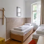 Appartement Mooeve Flatboxi *
