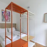 Mooeve Flatboxi Appartement Berlin