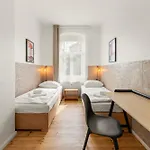 Mooeve Flatboxi Appartement Berlin