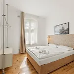 Appartement Mooeve Flatboxi *