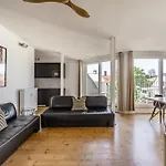 Appartement Mooeve Flatboxi