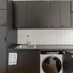 Appartement Mooeve Flatboxi *