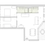 Mooeve Flatboxi Appartement Berlin