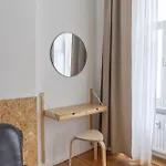 Appartement Mooeve Flatboxi