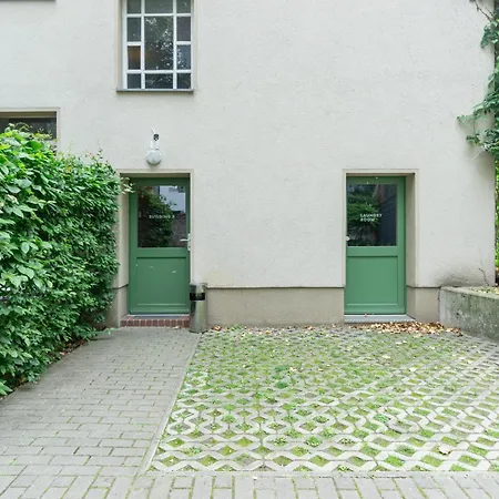 Apartment Mooeve Flatboxi *