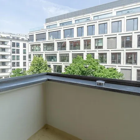 Appartement Mooeve Boxi Big *